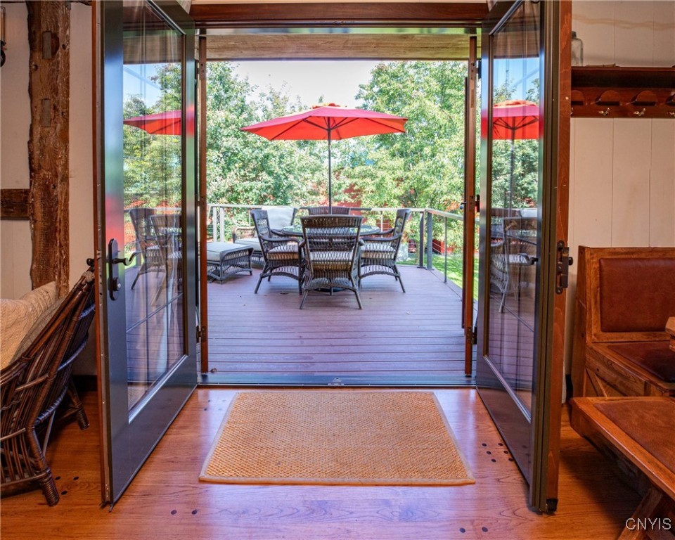 881 Andrews Road Skaneateles, NY 13152 - Photo 26 of 47 Guest House