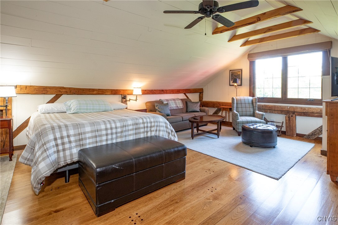 881 Andrews Road Skaneateles, NY 13152 - Photo 28 of 47 Guest House