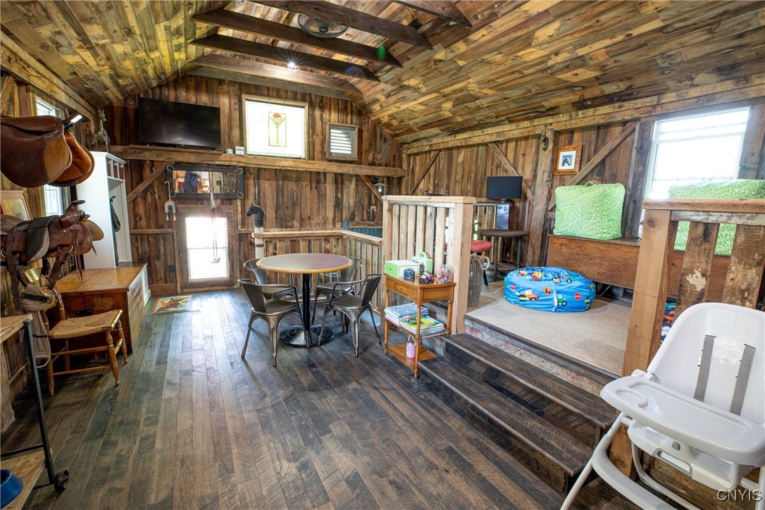 881 Andrews Road Skaneateles, NY 13152 - Photo 42 of 47