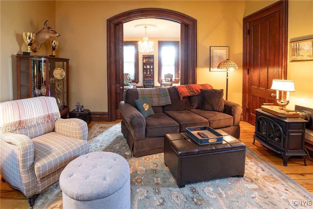 881 Andrews Road Skaneateles, NY 13152 - Photo 10 of 47 Brick House