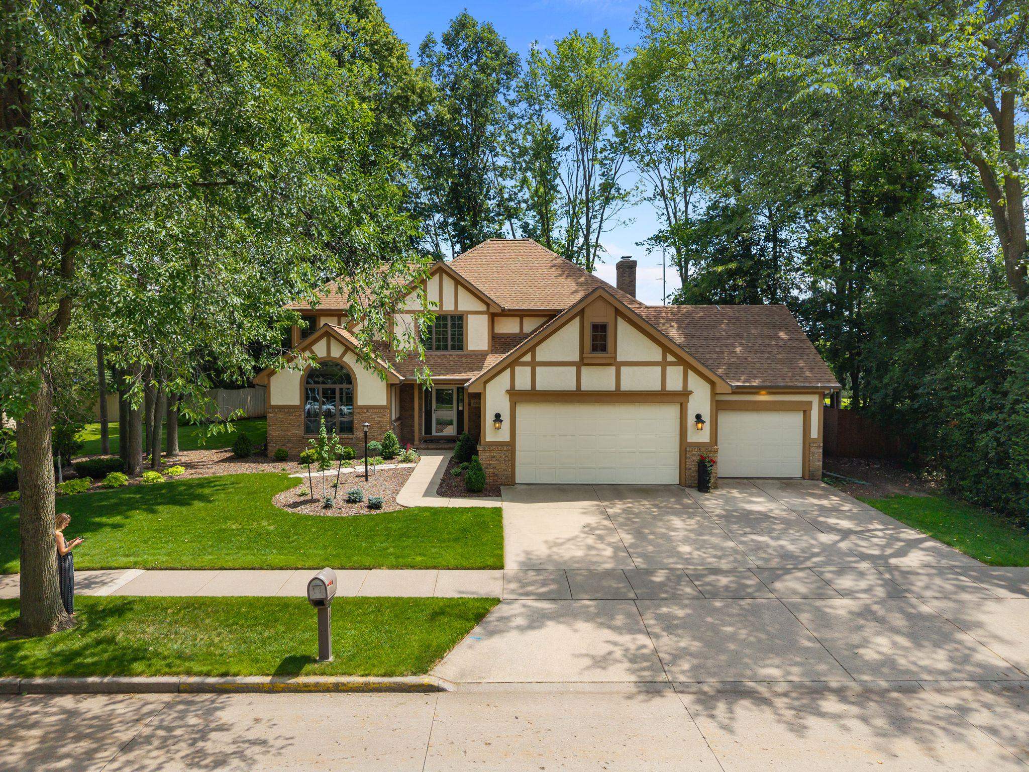 2801 Schaefer Circle Appleton, WI 54915 - Photo 69 of 69