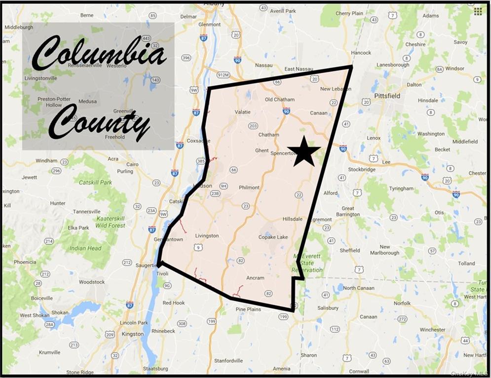 3 Hill Road Austerlitz, NY 12017 - Photo 19 of 20