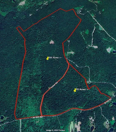 $2,300,000 | 3 Hill Road, Austerlitz, NY 12017
