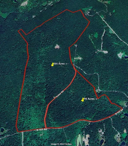 $2,300,000 | 3 Hill Road, Austerlitz, NY 12017