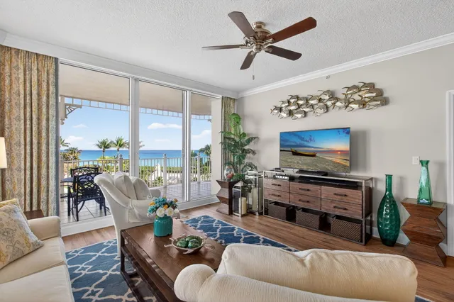 a spacious bathroom with a granite countertop sink mirror and