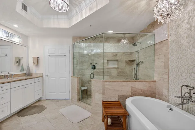 a view of a city and a city view