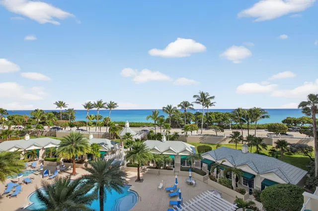 $20,000 | 221 Ocean Grande Boulevard, Unit 501, Jupiter, FL 33477