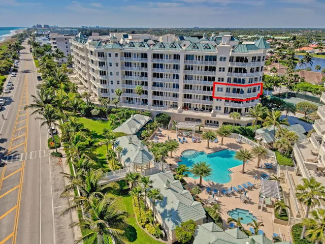 $20,000 | 221 Ocean Grande Boulevard, Unit 501, Jupiter, FL 33477