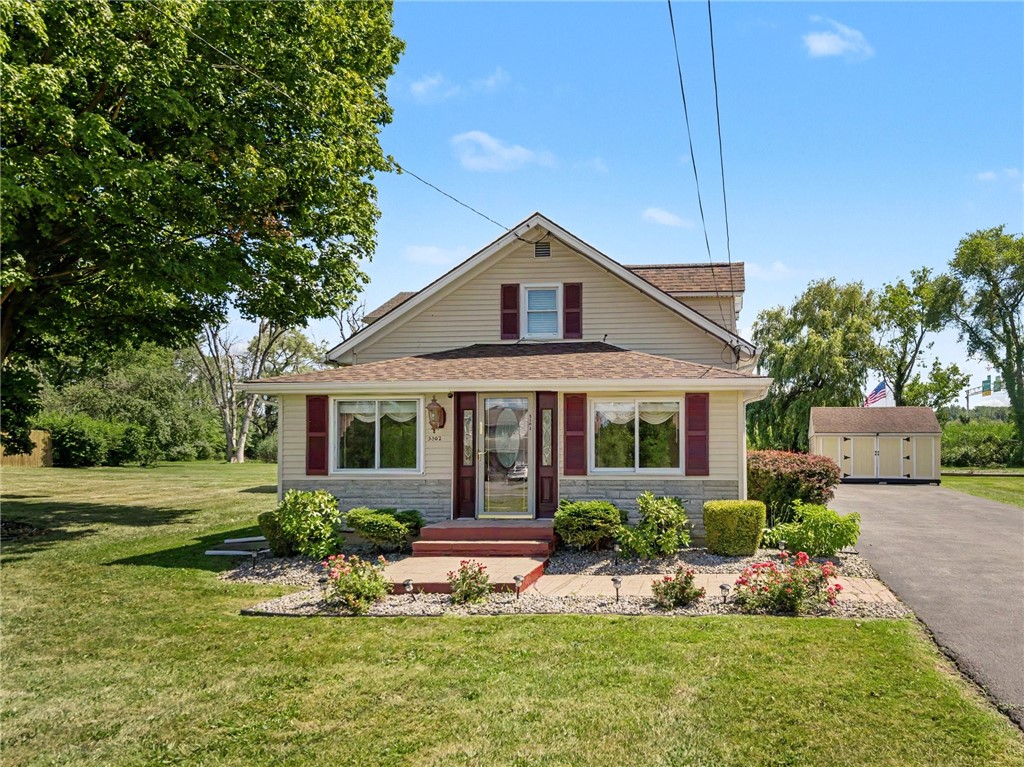 3302 Stiles Road Van Buren, NY 13209 - Photo 37 of 37