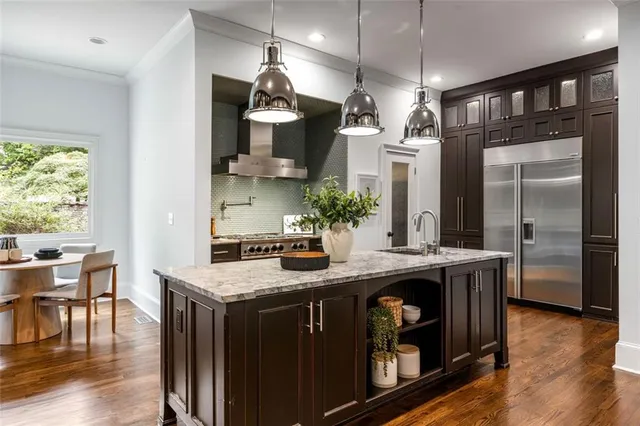 $1,425,000 | 1097 Bonview Lane Northeast, Atlanta, GA 30324