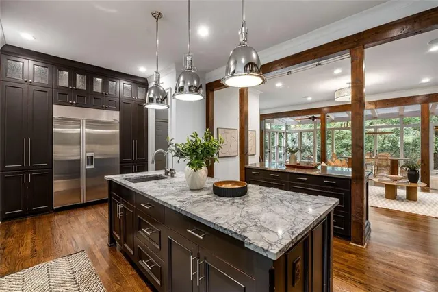 $1,425,000 | 1097 Bonview Lane Northeast, Atlanta, GA 30324