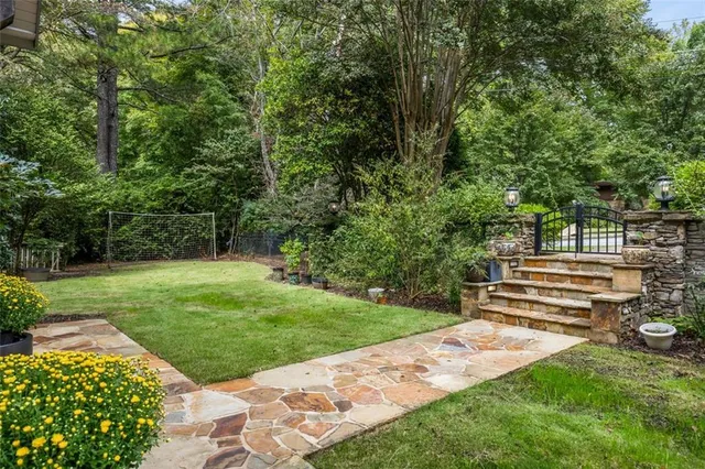 $1,425,000 | 1097 Bonview Lane Northeast, Atlanta, GA 30324