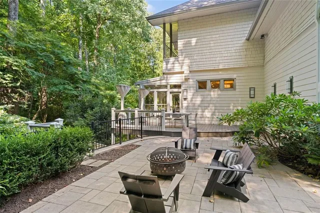 $1,425,000 | 1097 Bonview Lane Northeast, Atlanta, GA 30324