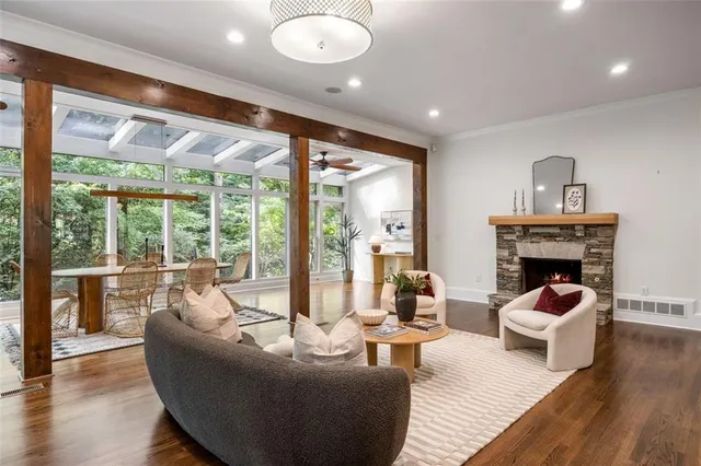 $1,425,000 | 1097 Bonview Lane Northeast, Atlanta, GA 30324