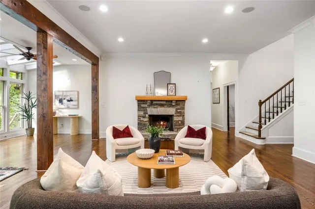 $1,425,000 | 1097 Bonview Lane Northeast, Atlanta, GA 30324