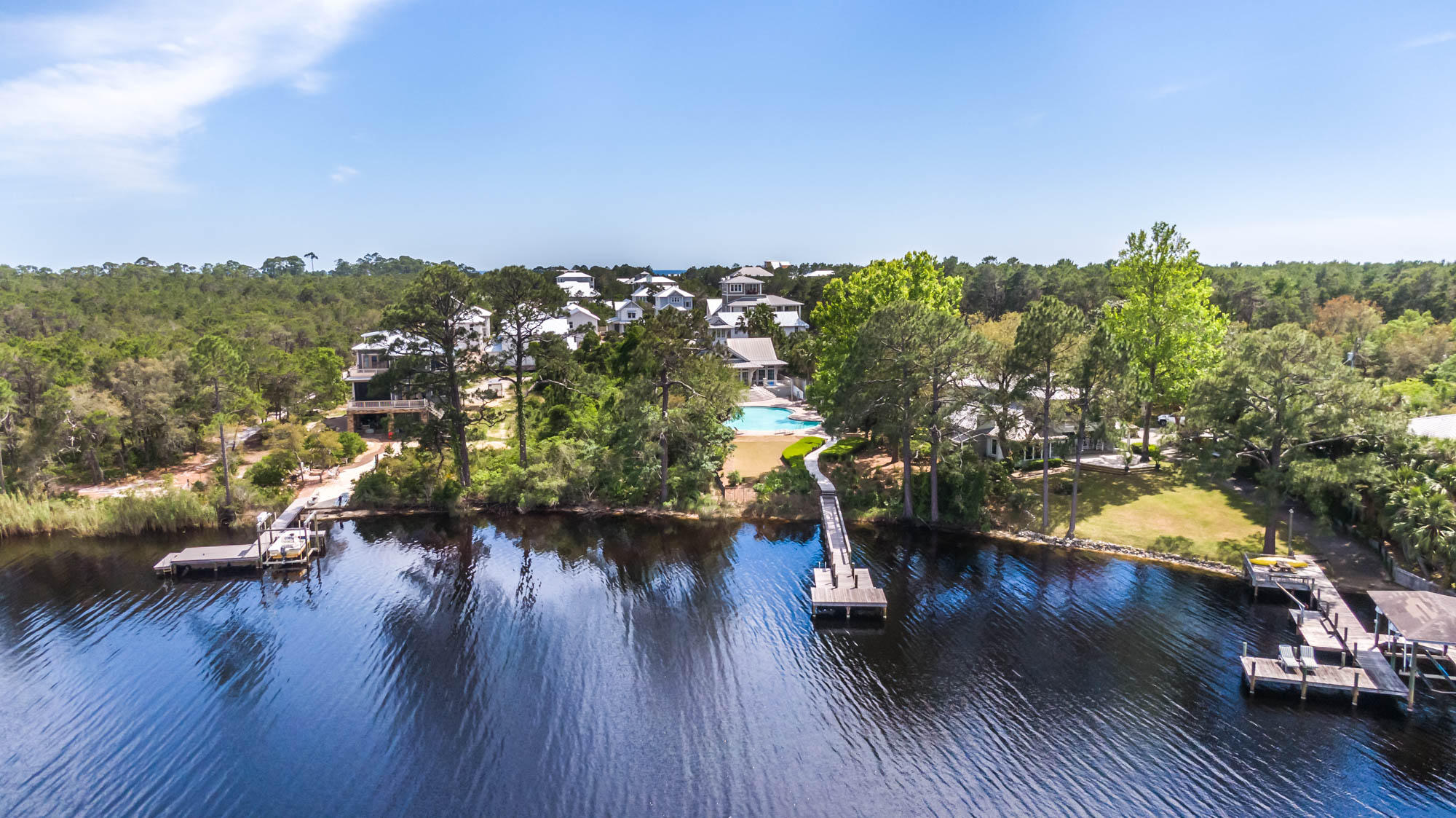 Tbd Tbd Grand Pointe Dr Inlet Beach Inlet Beach, FL 32461 - Photo 11 of 20 a view of outdoor space and yard