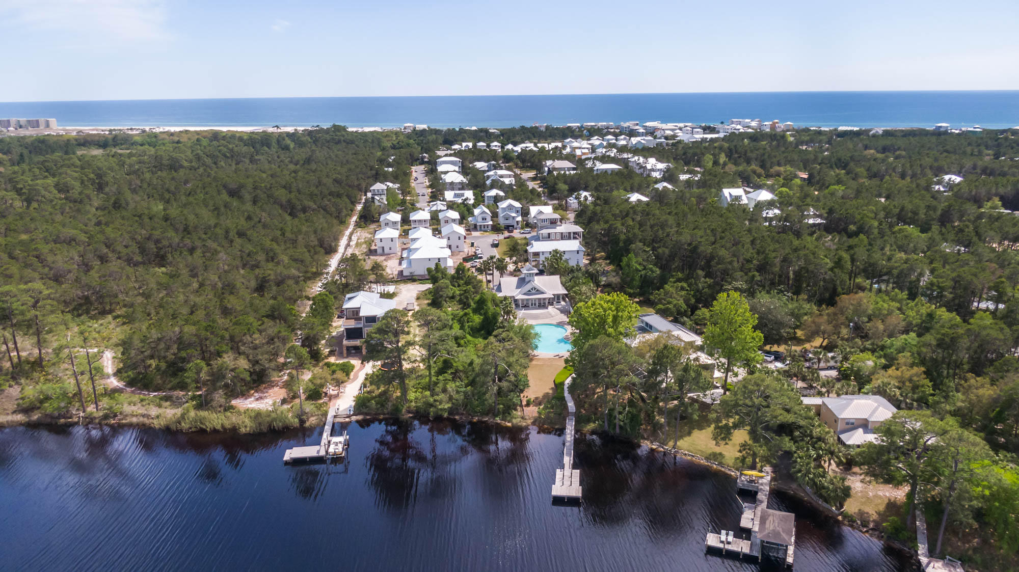 Tbd Tbd Grand Pointe Dr Inlet Beach Inlet Beach, FL 32461 - Photo 12 of 20 a view of a city