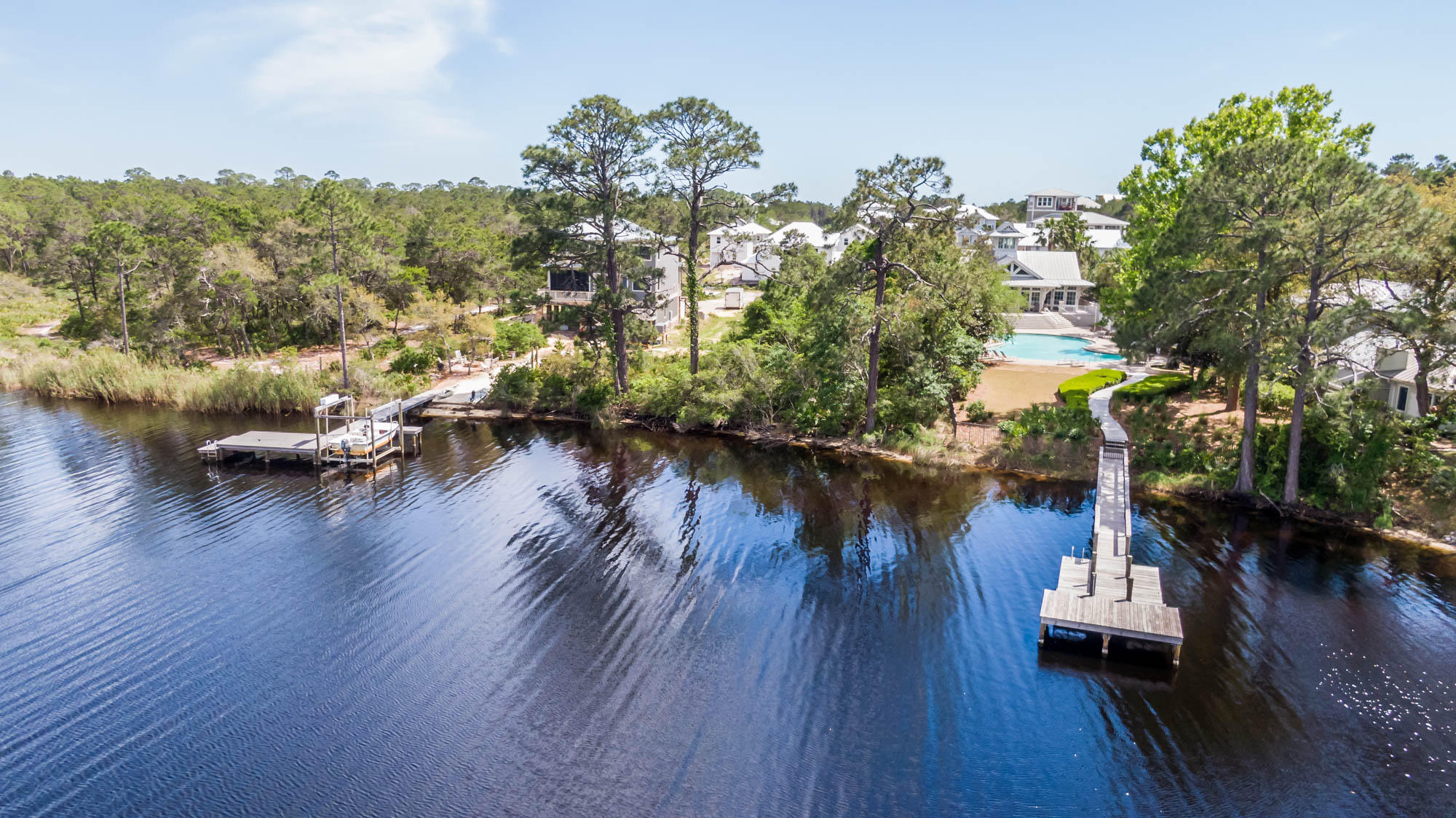 Tbd Tbd Grand Pointe Dr Inlet Beach Inlet Beach, FL 32461 - Photo 3 of 20 an outdoor space with patio