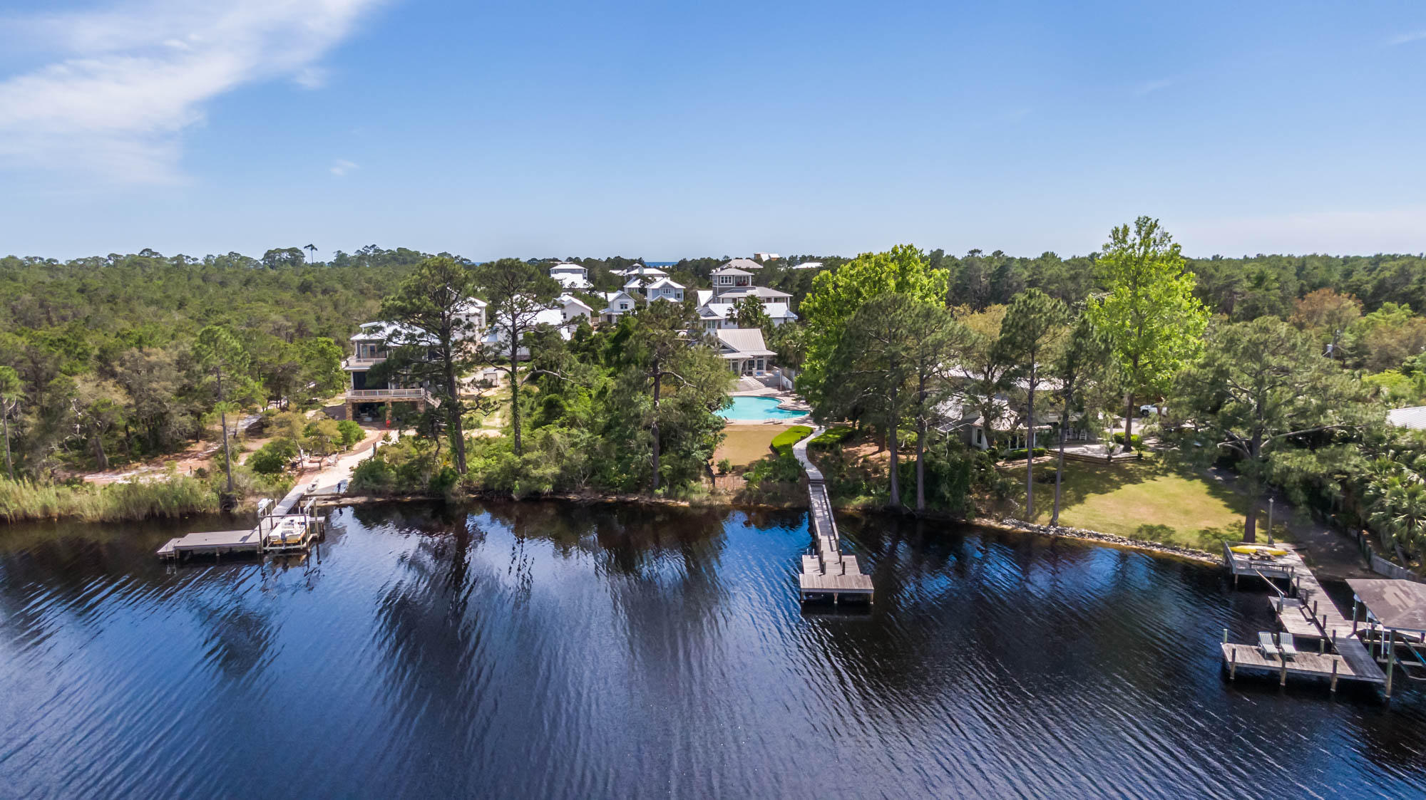 Tbd Tbd Grand Pointe Dr Inlet Beach Inlet Beach, FL 32461 - Photo 10 of 20 a view of a city
