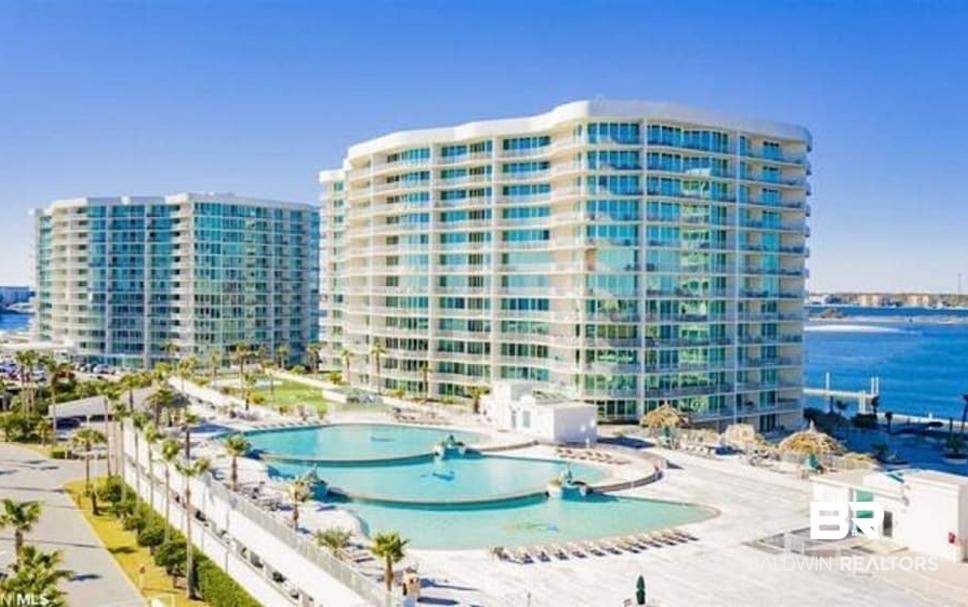 28107 Perdido Beach Boulevard, Unit D1216 Orange Beach, AL 36561 - Photo 1 of 44