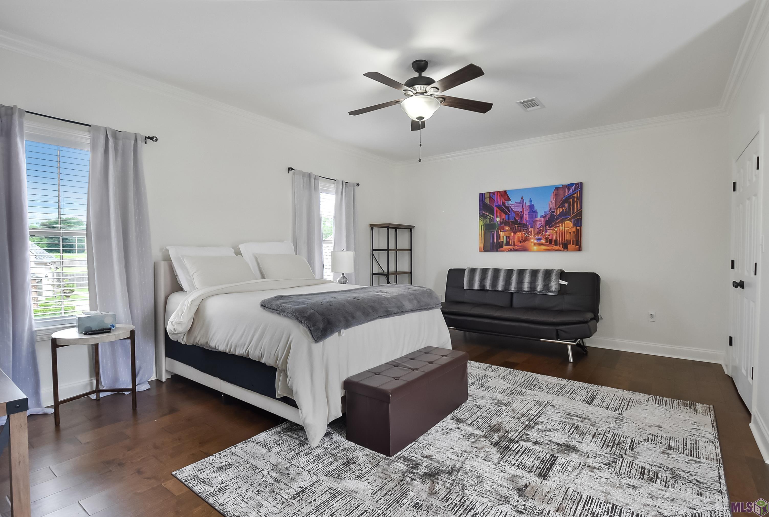 8925 Foxgate Drive Baton Rouge, LA 70809 - Photo 13 of 25