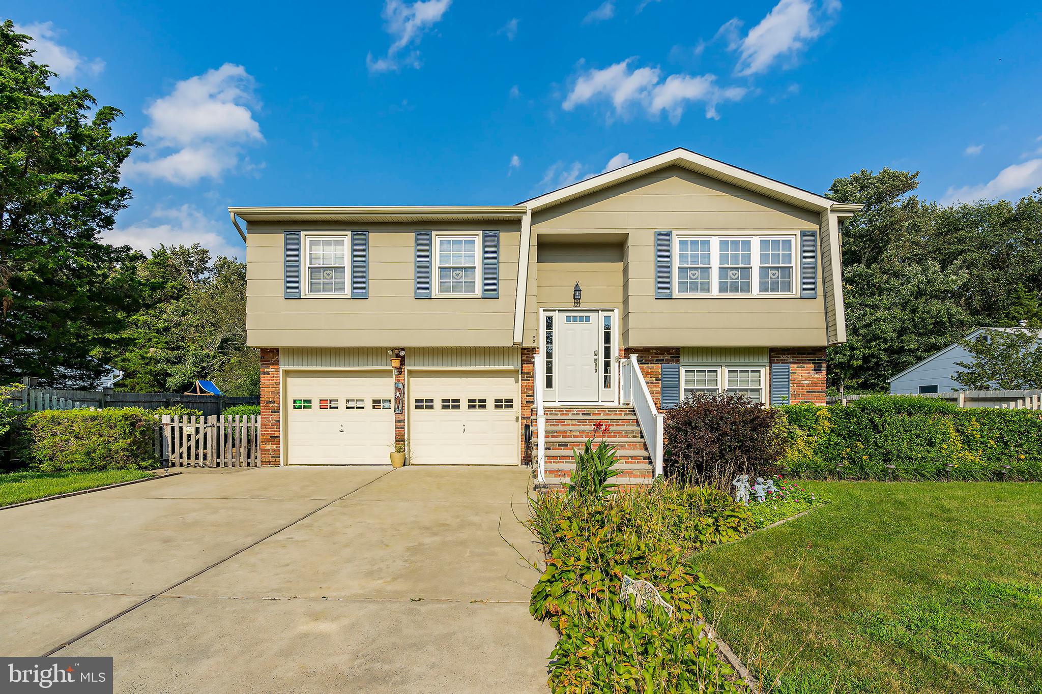 127 Revolutionary Road Tuckerton, NJ 08087 - Photo 1 of 24