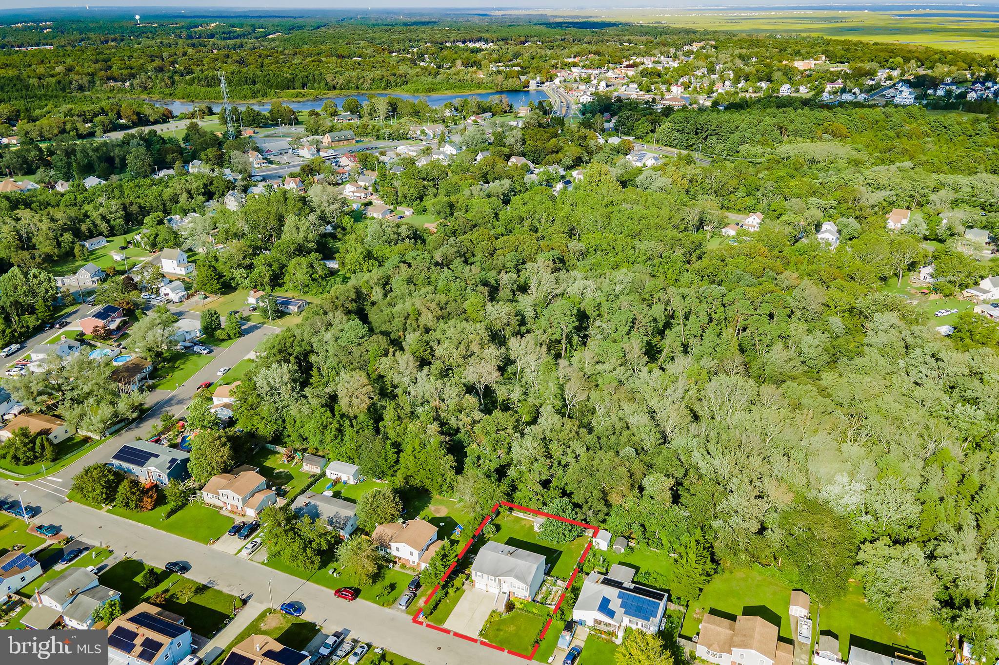 127 Revolutionary Road Tuckerton, NJ 08087 - Photo 23 of 24