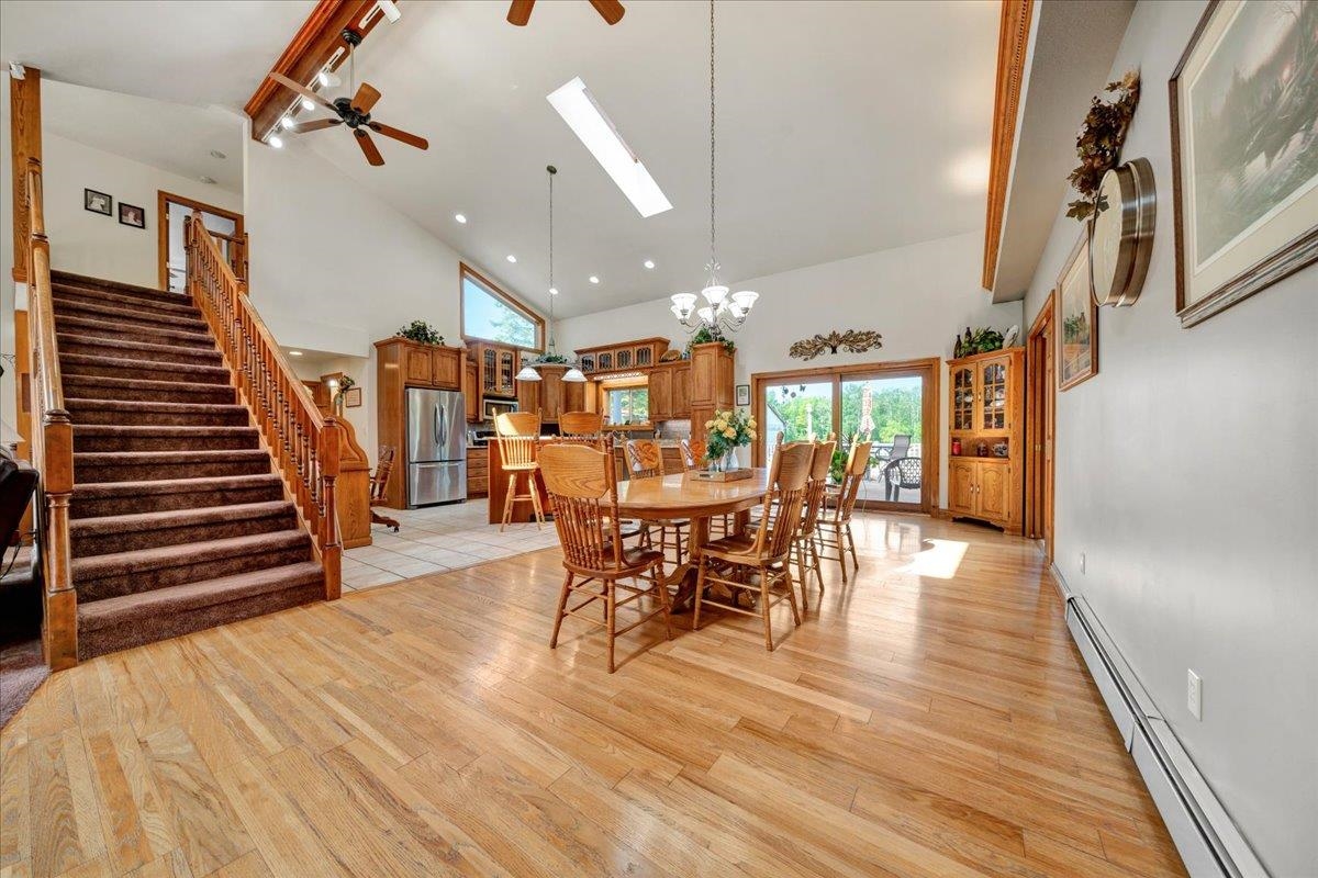 1369 East County Line Road Hale, MI 48739 - Photo 25 of 92