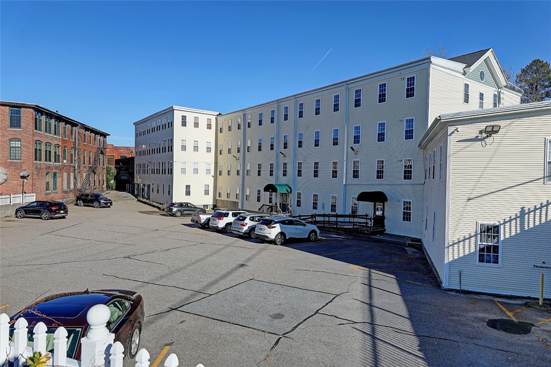 148 Bernon Street, Unit 17 Woonsocket, RI 02895 - Photo 1 of 20 Gallery Image 1