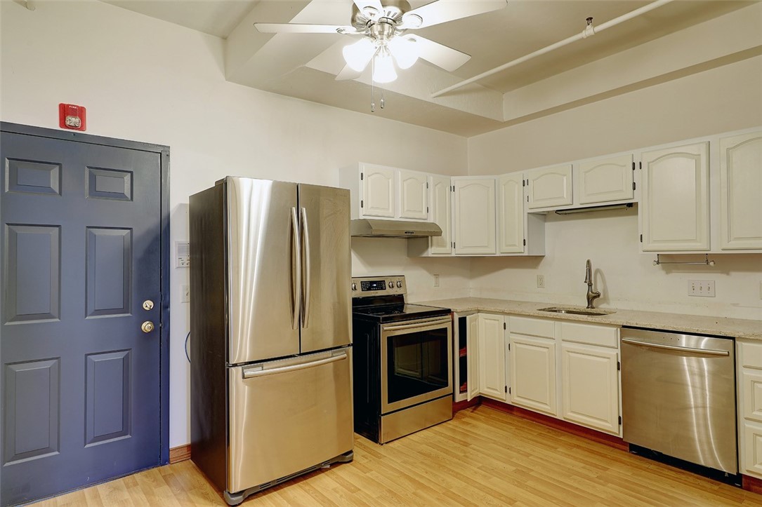 148 Bernon Street, Unit 17 Woonsocket, RI 02895 - Photo 2 of 20 Gallery Image 2