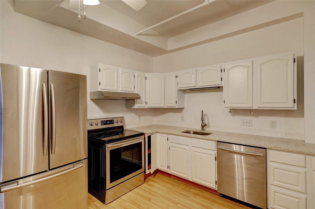 148 Bernon Street, Unit 17 Woonsocket, RI 02895 - Photo 3 of 20 Gallery Image 3