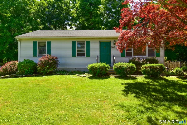 $319,900 | 90 Forest Road, Coventry, CT 06238