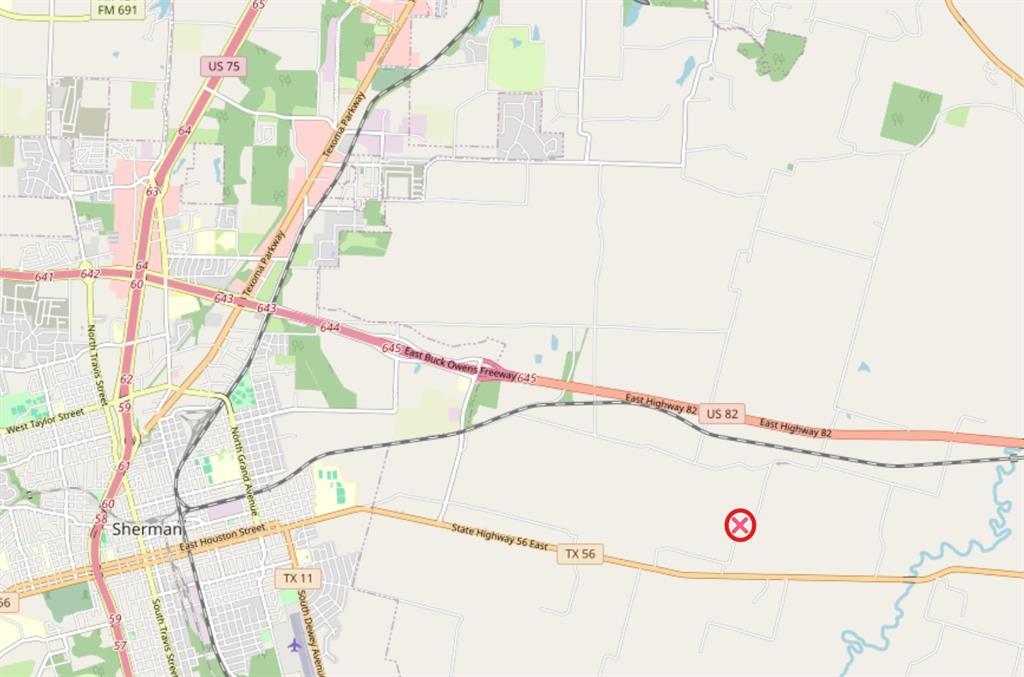 Tbd Lot 1-4 Tbd Road Sherman, TX 75090 - Photo 3 of 4