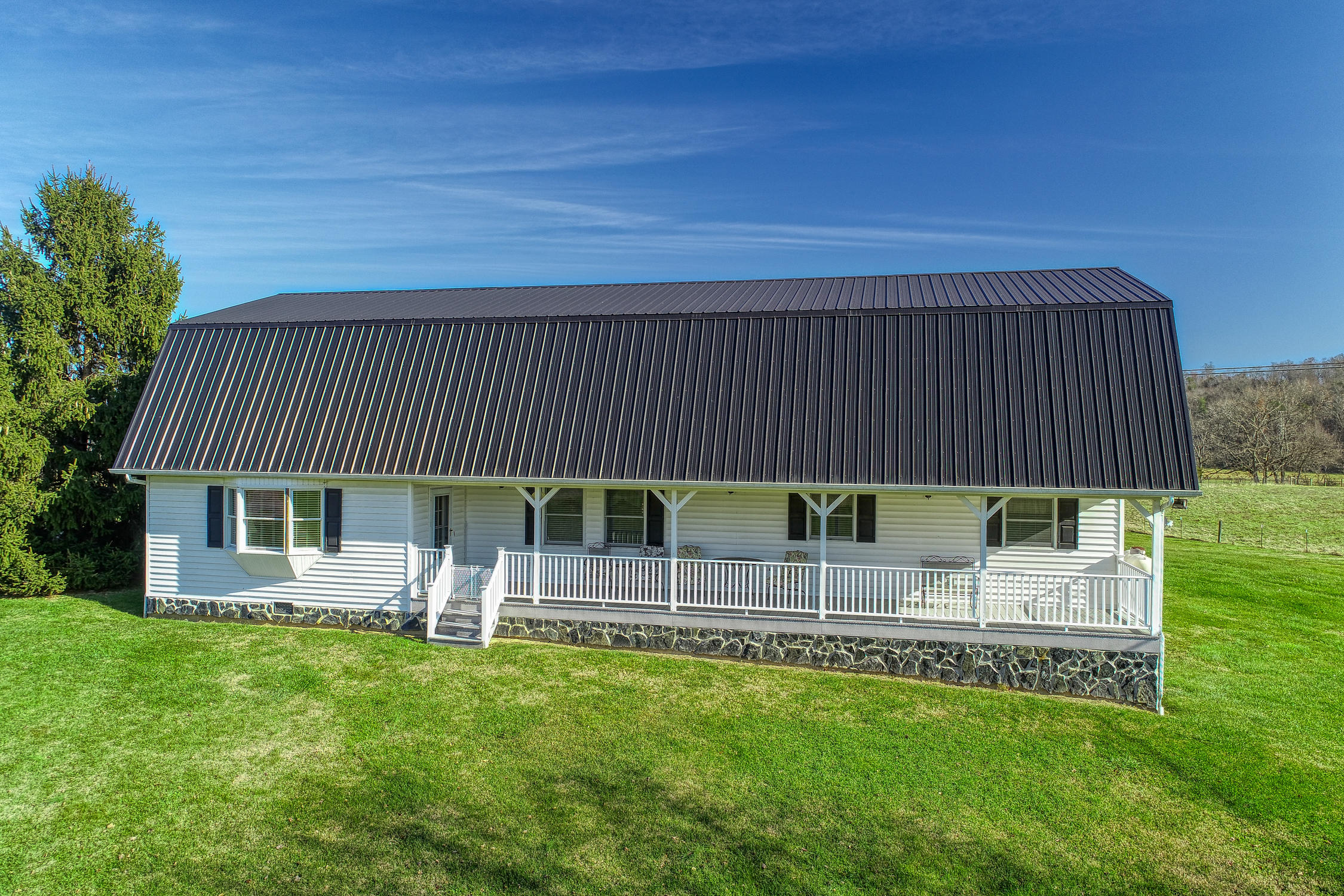 397 Mt Pleasant Road Greeneville, TN 37743 - Photo 17 of 85 L.Cutshaw. 397 Mt. Pleasant. Gvl MLSa (