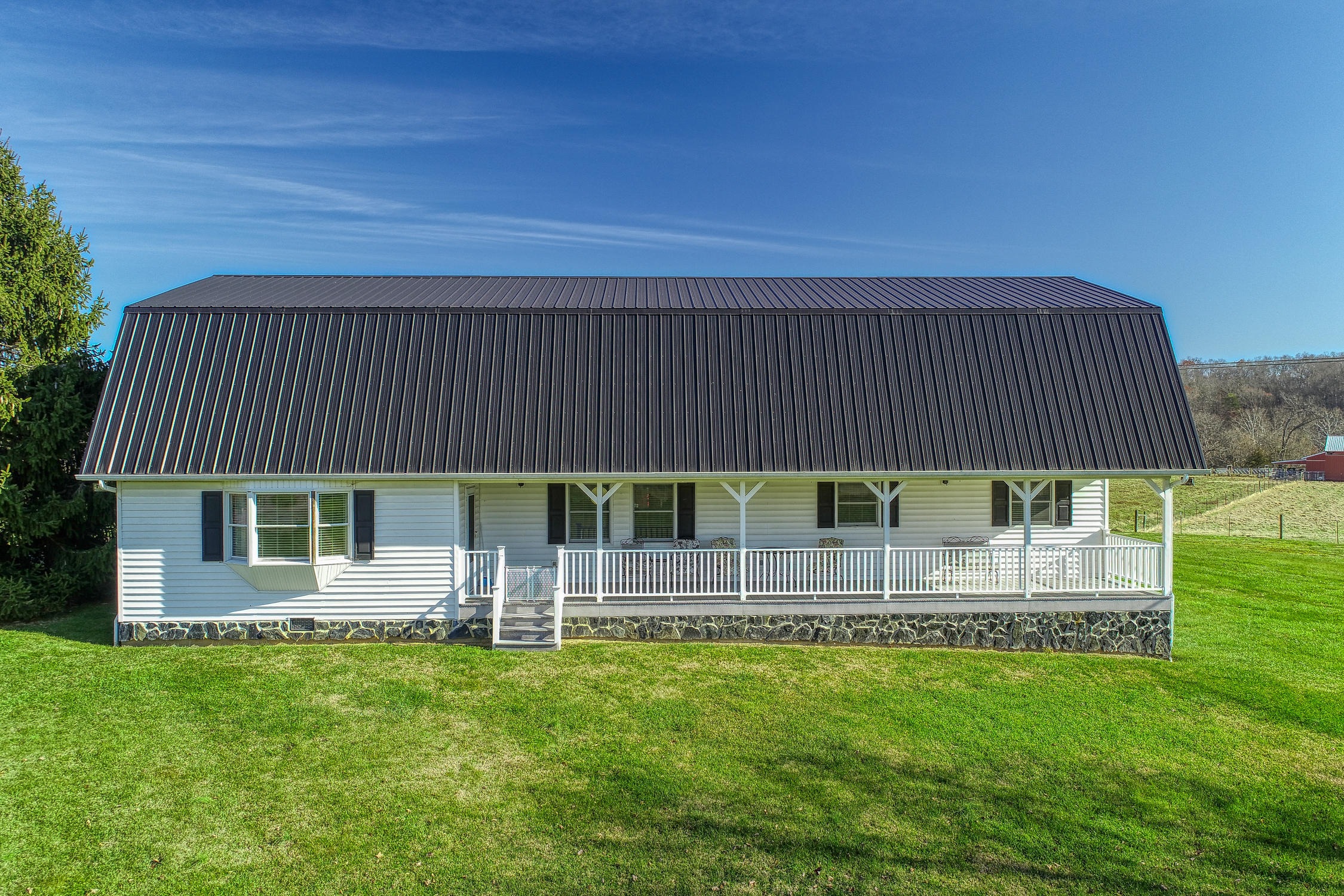 397 Mt Pleasant Road Greeneville, TN 37743 - Photo 18 of 85 L.Cutshaw. 397 Mt. Pleasant. Gvl MLSa (