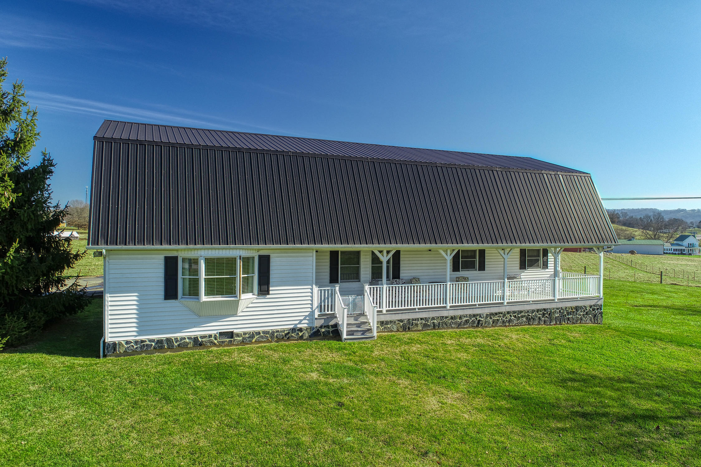 397 Mt Pleasant Road Greeneville, TN 37743 - Photo 19 of 85 L.Cutshaw. 397 Mt. Pleasant. Gvl MLSa (