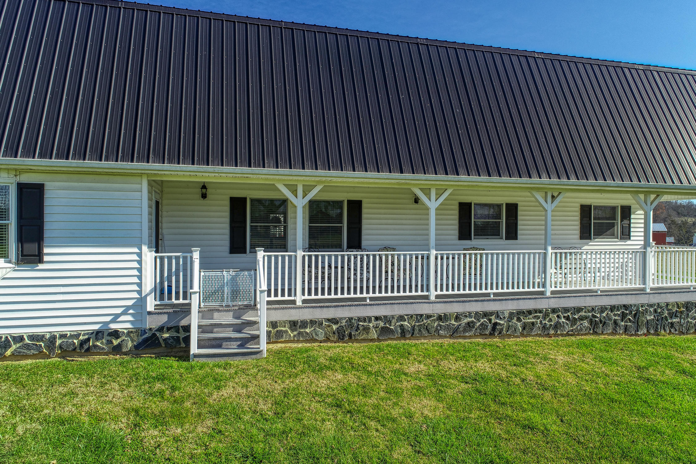 397 Mt Pleasant Road Greeneville, TN 37743 - Photo 20 of 85 L.Cutshaw. 397 Mt. Pleasant. Gvl MLSa (
