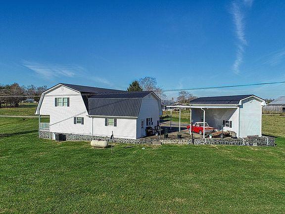 397 Mt Pleasant Road Greeneville, TN 37743 - Photo 2 of 85 2