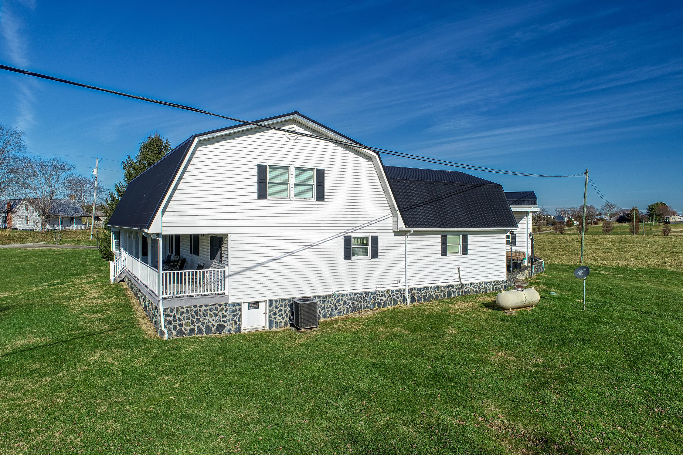 397 Mt Pleasant Road Greeneville, TN 37743 - Photo 21 of 85 L.Cutshaw. 397 Mt. Pleasant. Gvl MLSa (
