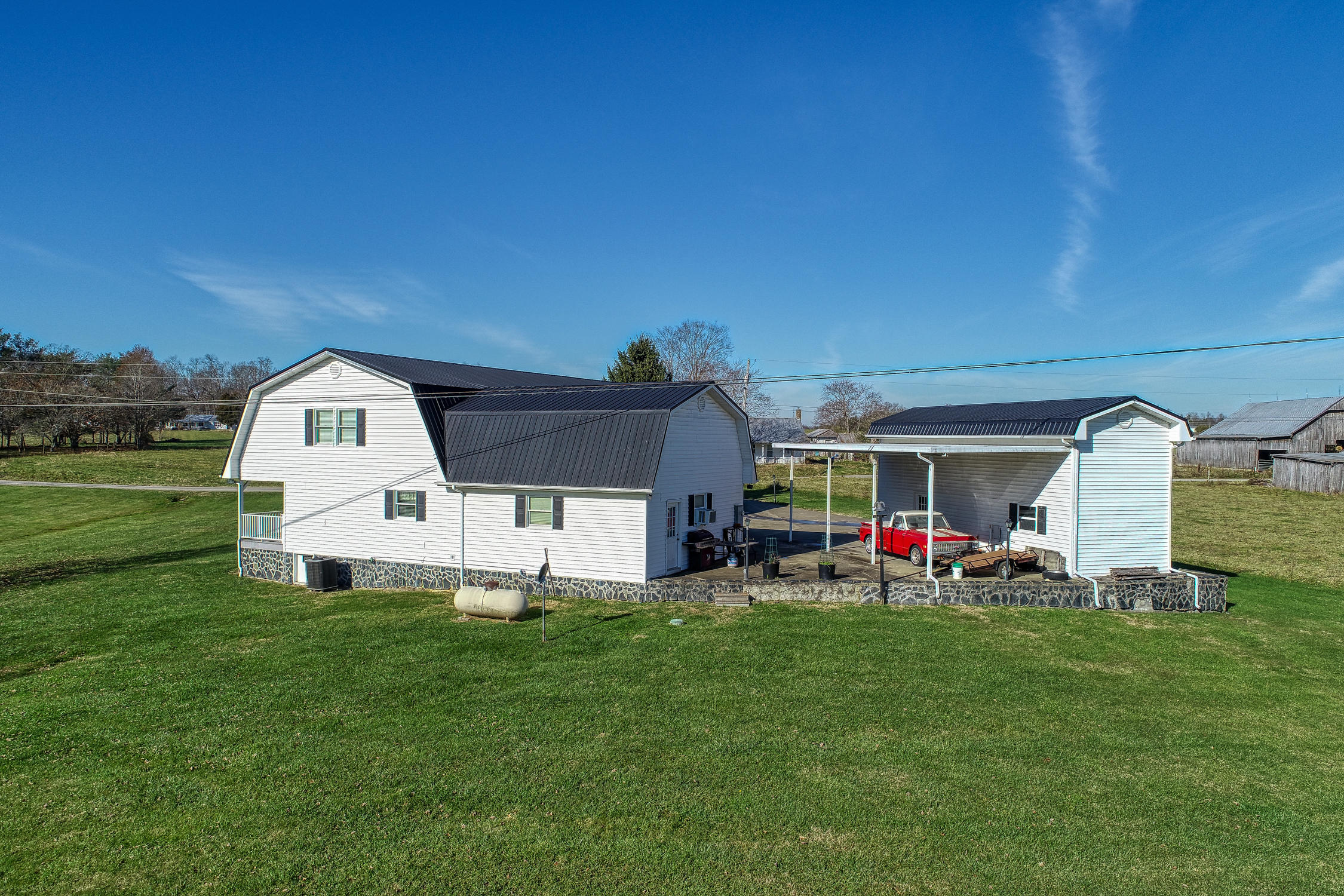 397 Mt Pleasant Road Greeneville, TN 37743 - Photo 22 of 85 L.Cutshaw. 397 Mt. Pleasant. Gvl MLSa (