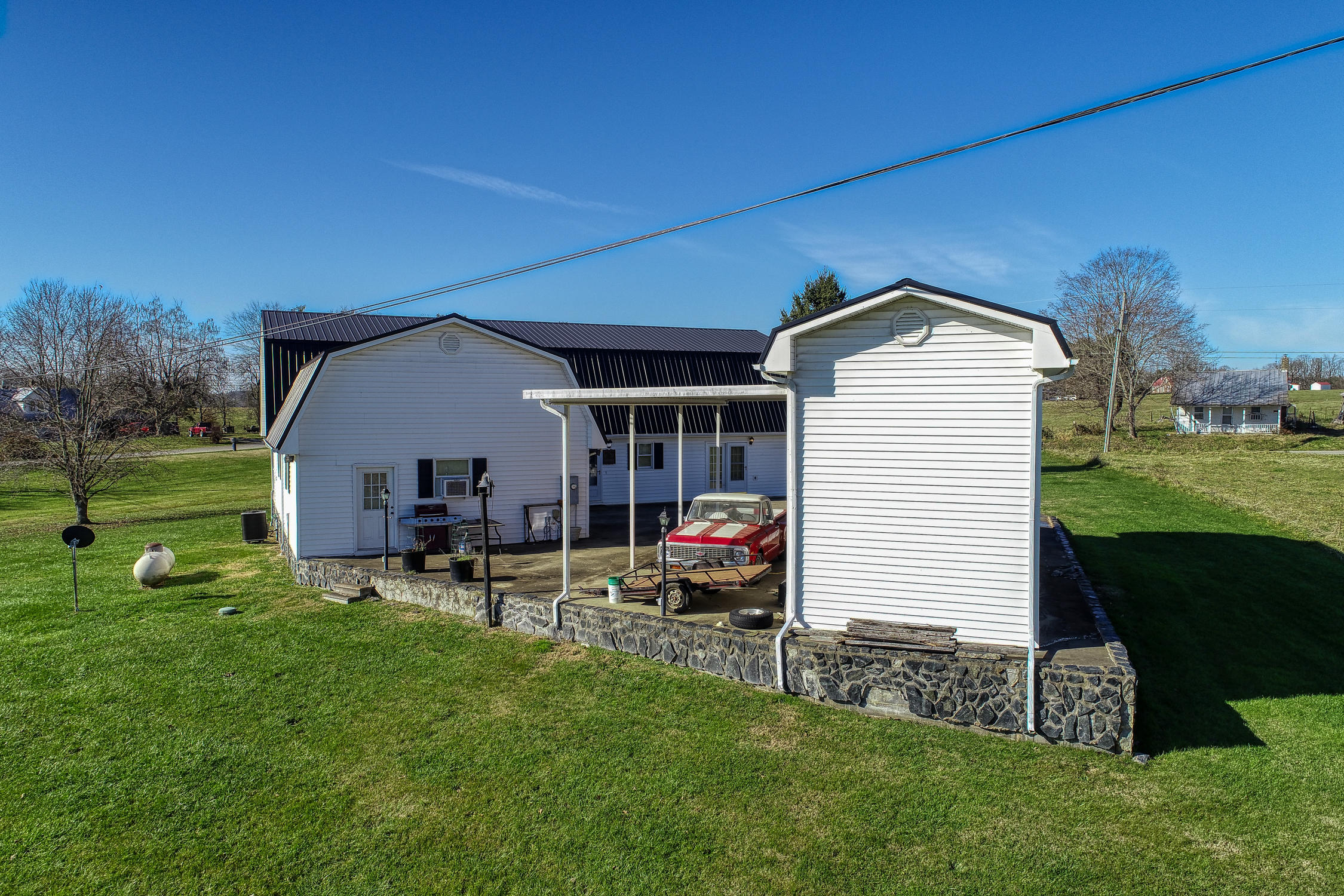 397 Mt Pleasant Road Greeneville, TN 37743 - Photo 23 of 85 L.Cutshaw. 397 Mt. Pleasant. Gvl MLSa (