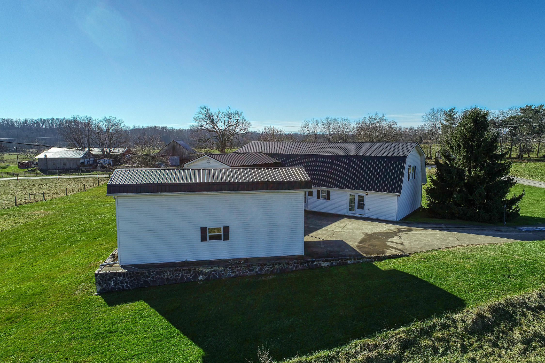 397 Mt Pleasant Road Greeneville, TN 37743 - Photo 24 of 85 L.Cutshaw. 397 Mt. Pleasant. Gvl MLSa (