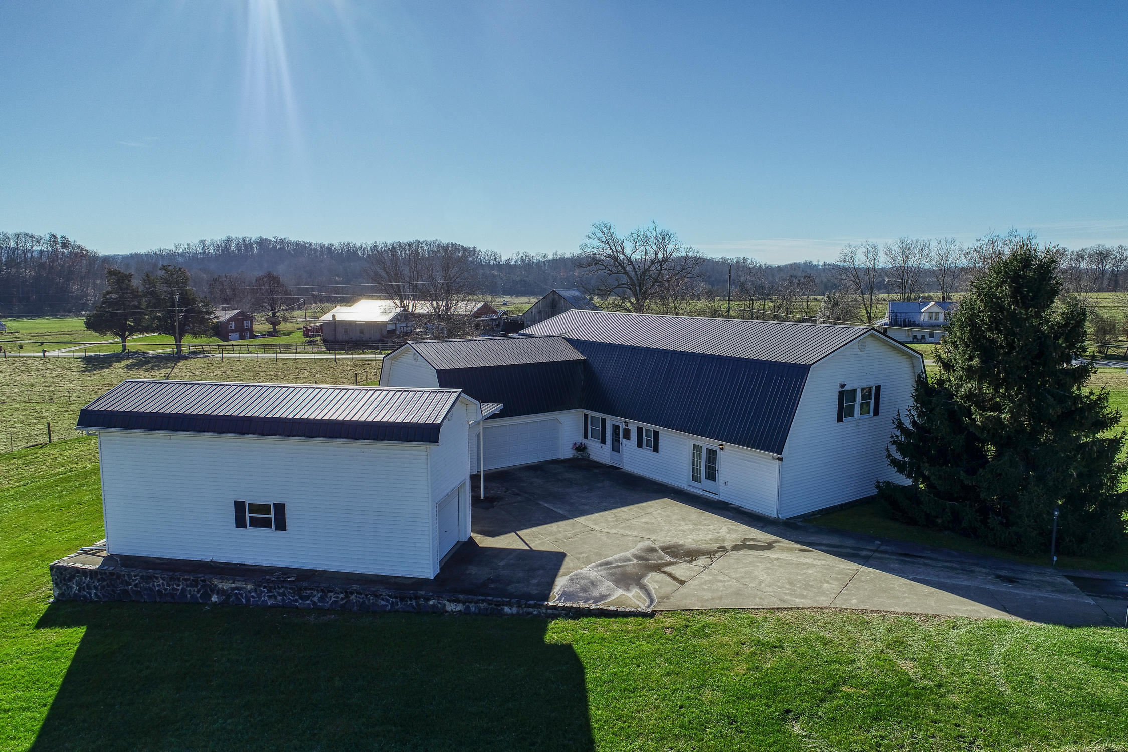 397 Mt Pleasant Road Greeneville, TN 37743 - Photo 25 of 85 L.Cutshaw. 397 Mt. Pleasant. Gvl MLSa (