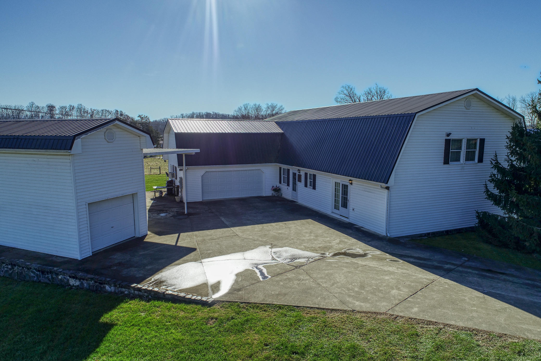 397 Mt Pleasant Road Greeneville, TN 37743 - Photo 26 of 85 L.Cutshaw. 397 Mt. Pleasant. Gvl MLSa (