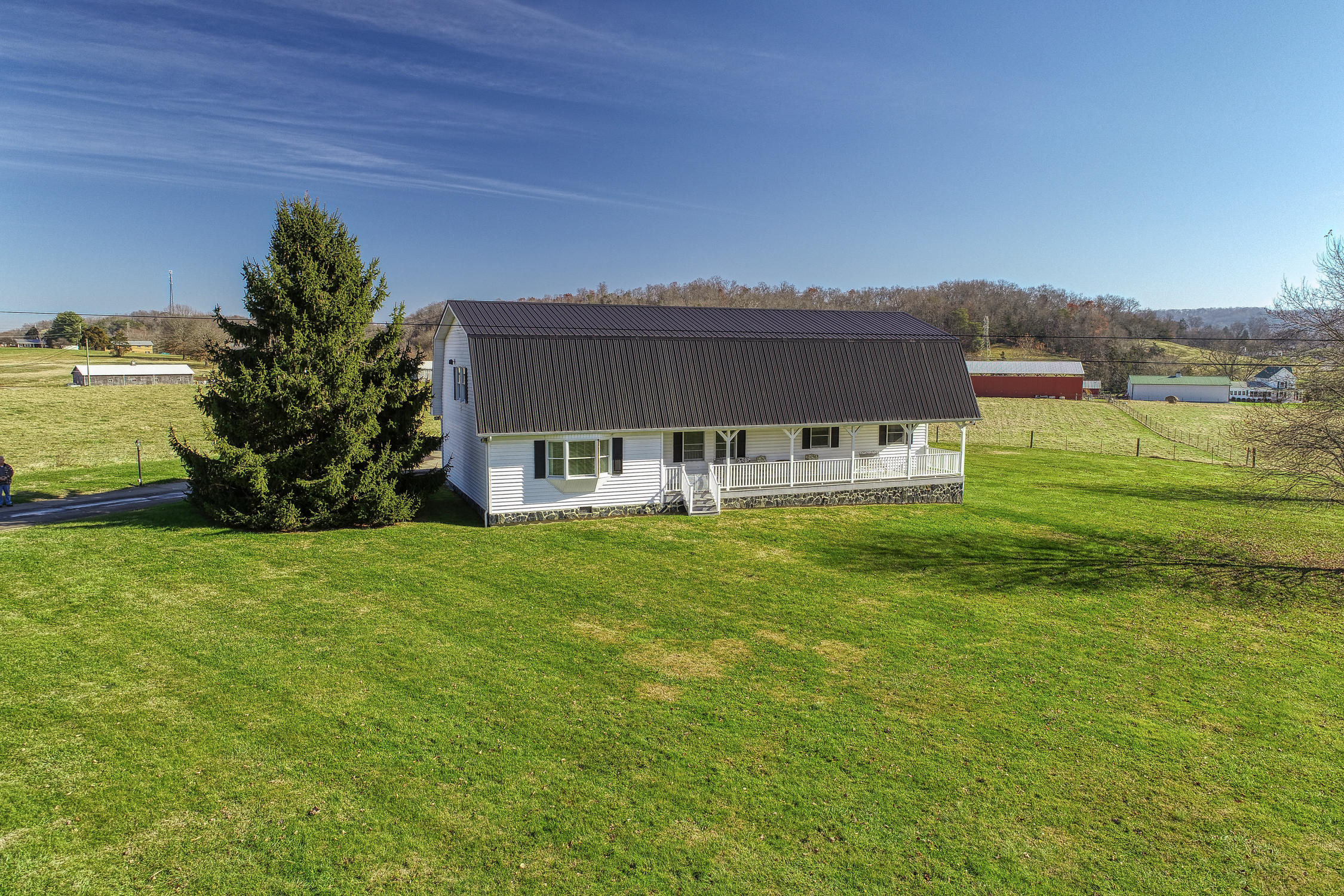 397 Mt Pleasant Road Greeneville, TN 37743 - Photo 27 of 85 L.Cutshaw. 397 Mt. Pleasant. Gvl MLSa (