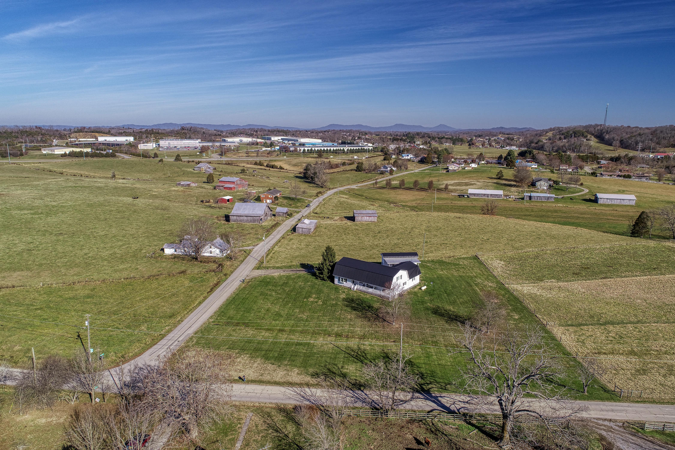 397 Mt Pleasant Road Greeneville, TN 37743 - Photo 28 of 85 L.Cutshaw. 397 Mt. Pleasant. Gvl MLSa (