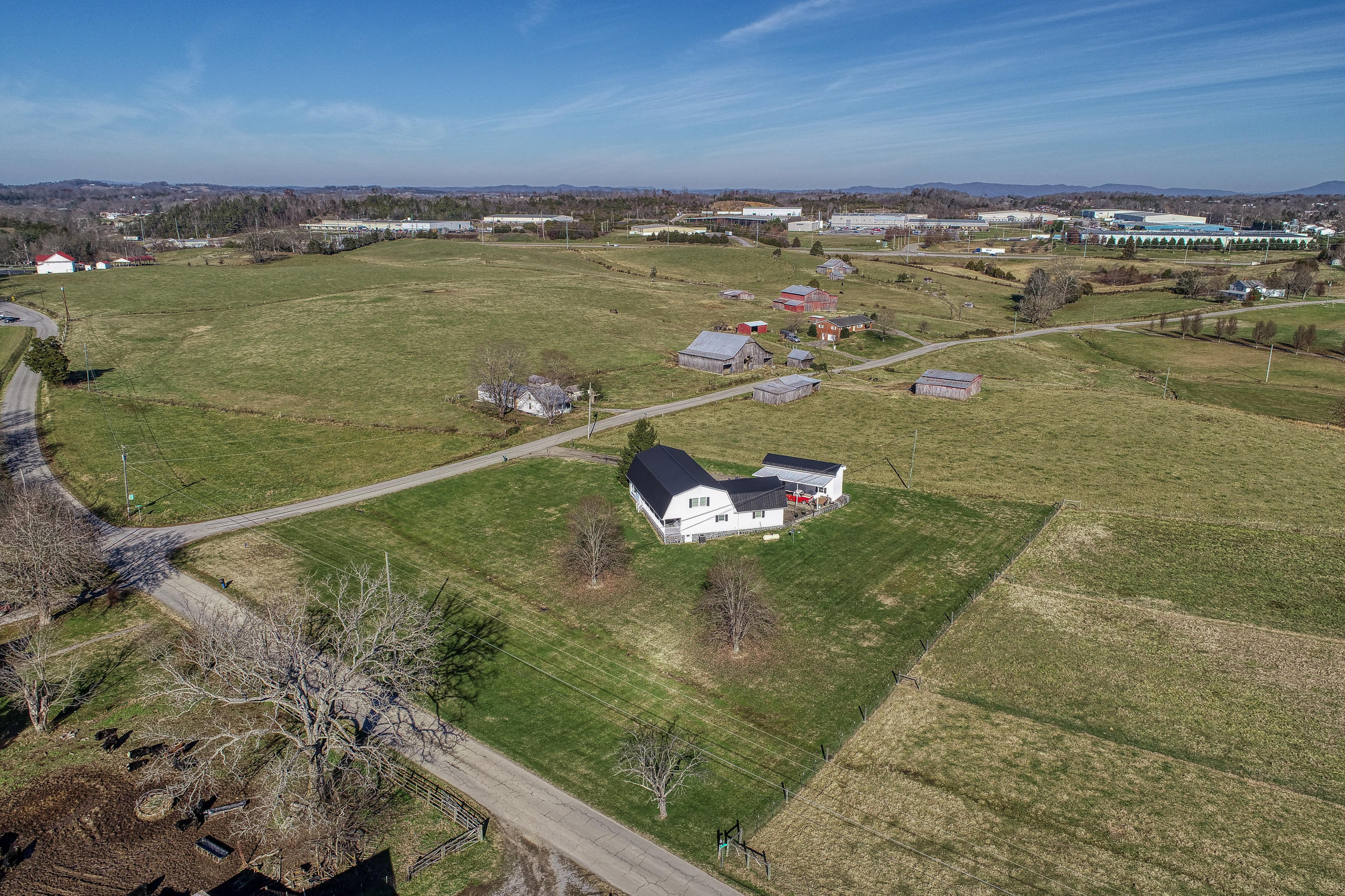 397 Mt Pleasant Road Greeneville, TN 37743 - Photo 29 of 85 L.Cutshaw. 397 Mt. Pleasant. Gvl MLSa (