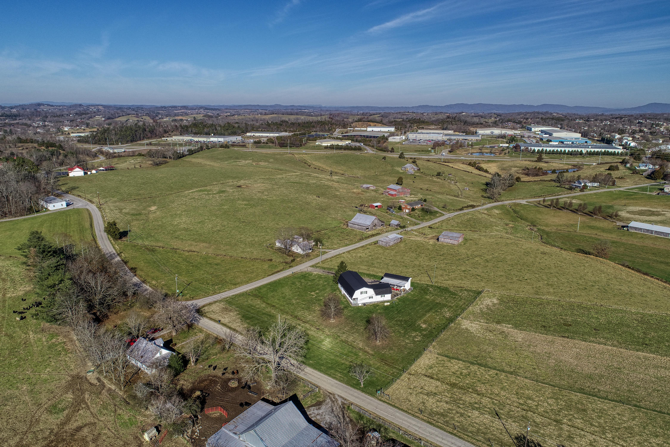 397 Mt Pleasant Road Greeneville, TN 37743 - Photo 30 of 85 L.Cutshaw. 397 Mt. Pleasant. Gvl MLSa (