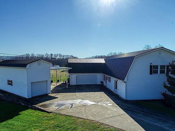 397 Mt Pleasant Road Greeneville, TN 37743 - Photo 3 of 85 3