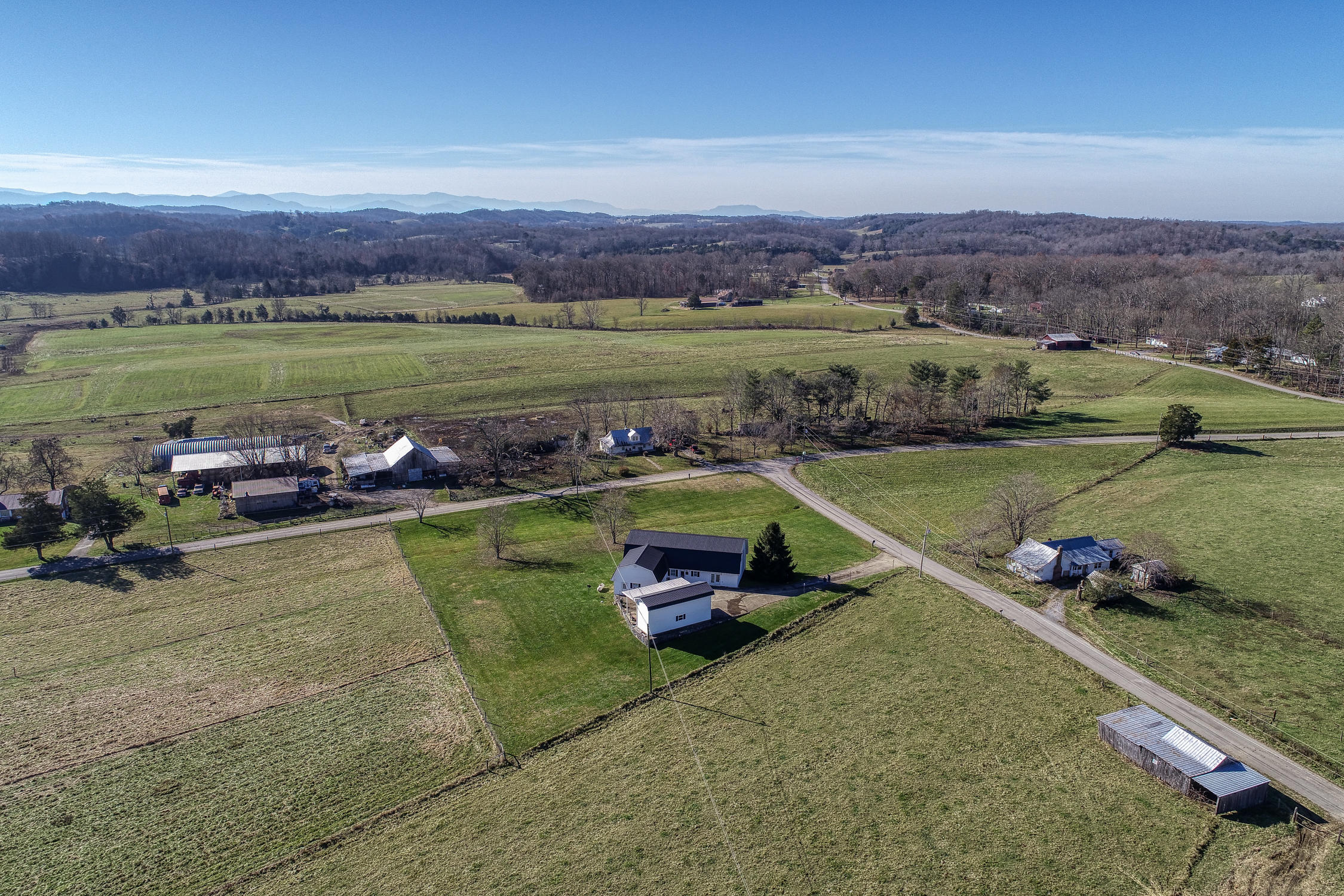 397 Mt Pleasant Road Greeneville, TN 37743 - Photo 31 of 85 L.Cutshaw. 397 Mt. Pleasant. Gvl MLSa (